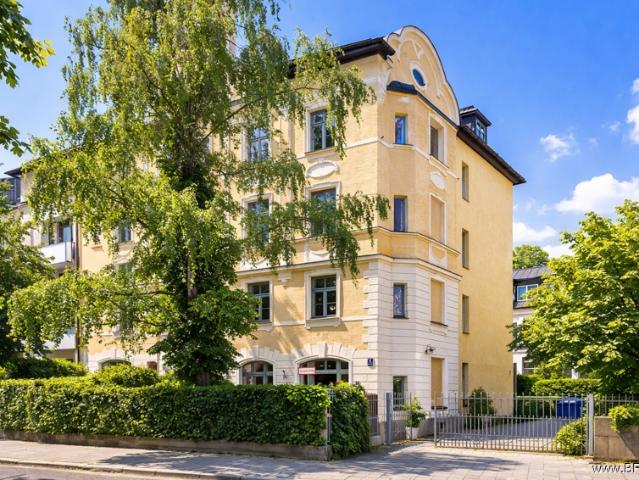 Wohnung kaufen in München, Bayern