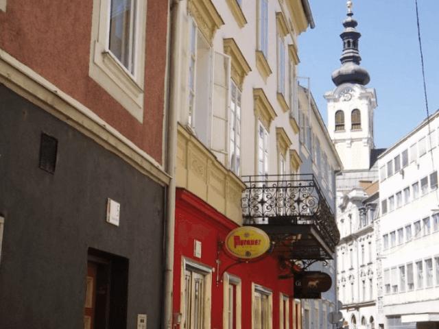 Apartment mieten in Lend, Gersdorf-Feistritz