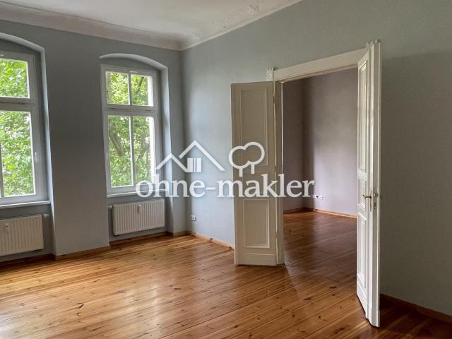Apartment kaufen in Prenzlauer Berg, Berlin