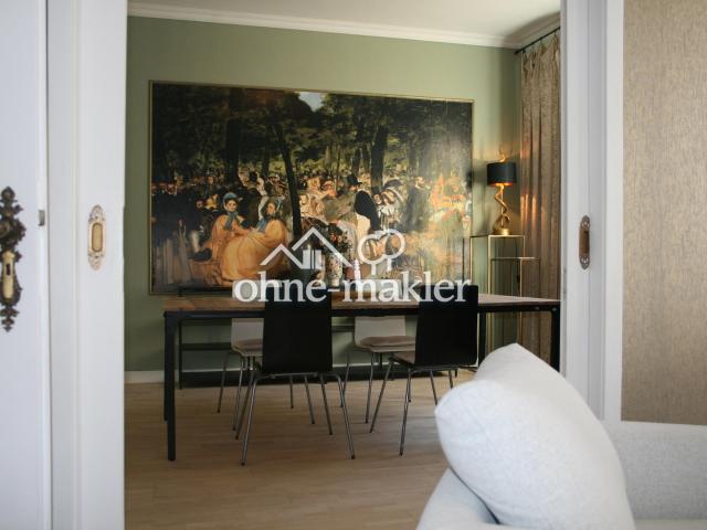 Apartment kaufen in Bad Cannstatt, Stuttgart