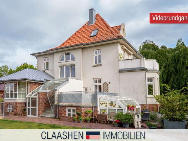 Apartment mieten in Norden