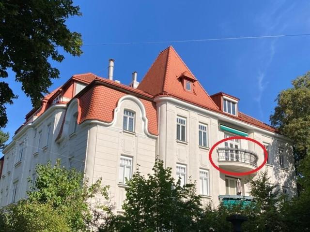 Wohnung kaufen in KG Hietzing, Wien