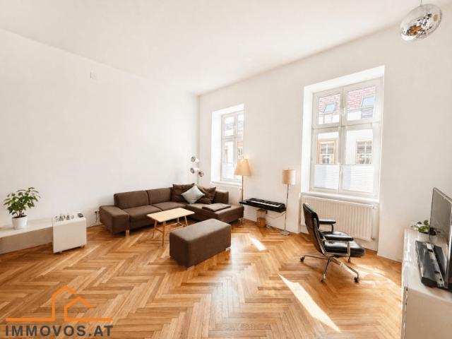 Apartment kaufen in Stockerau, Niederösterreich