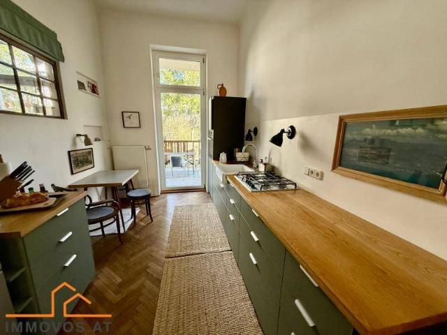 Apartment kaufen in Grafendorf, Stockerau