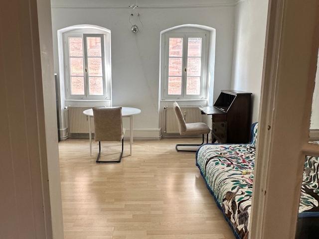 Apartment mieten in Heidelberg, Baden-Württemberg