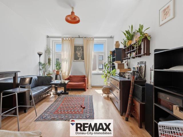 Apartment kaufen in Donaustadt, Wien