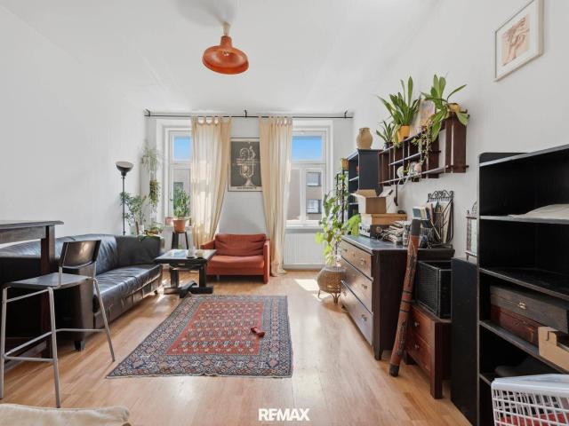 Apartment kaufen in Meidling, Wien