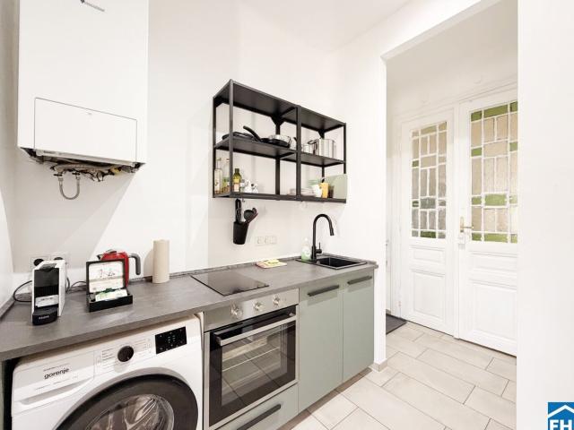 Wohnung kaufen in Seestadt, Wien