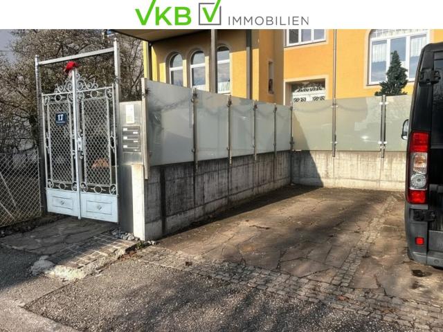 Wohnung kaufen in Leonding, Oberösterreich