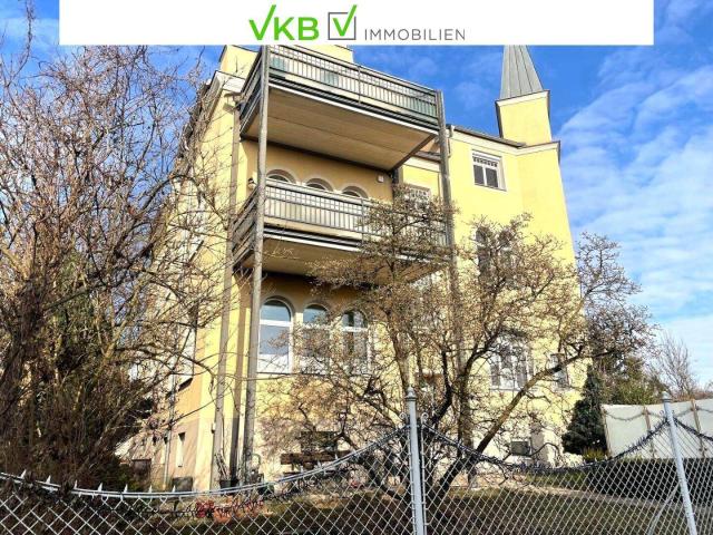 Apartment kaufen in Gaumberg, Leonding