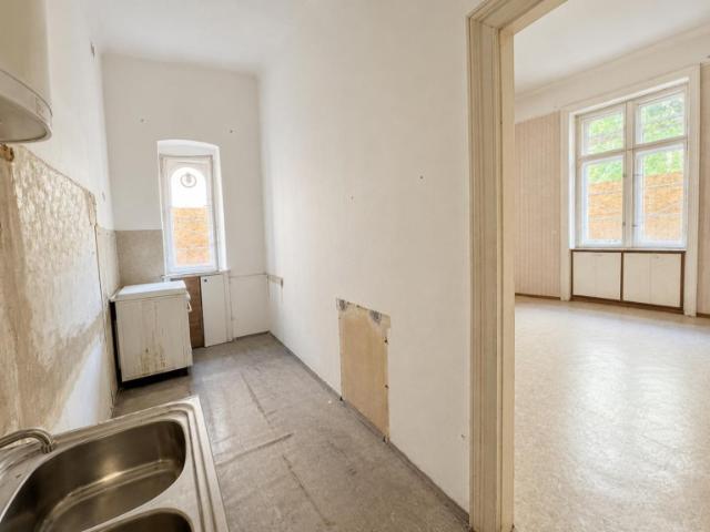 Wohnung kaufen in Meidling, Wien