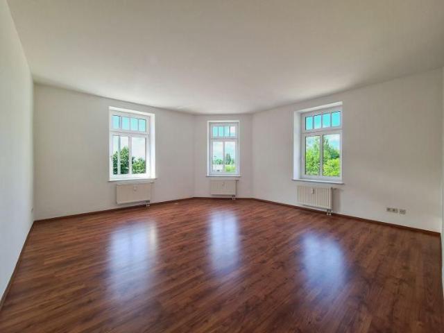 Apartment mieten in Yorckgebiet, Chemnitz