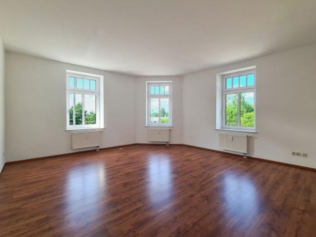Wohnung mieten in Yorckgebiet, Chemnitz