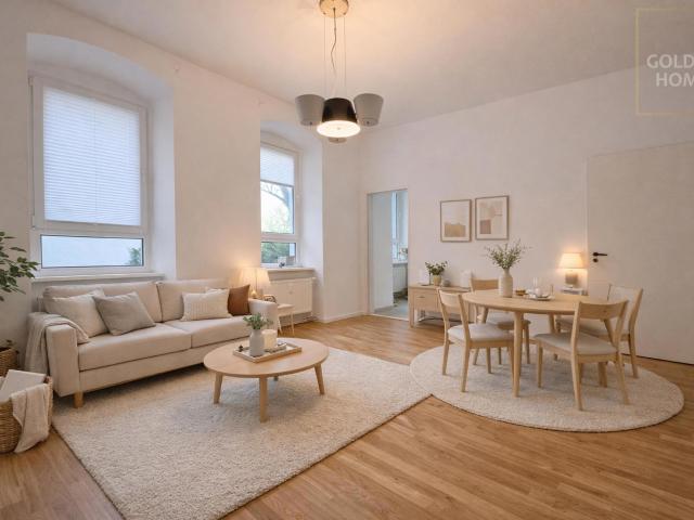 Wohnung kaufen in Rosenthaler Vorstadt, Berlin