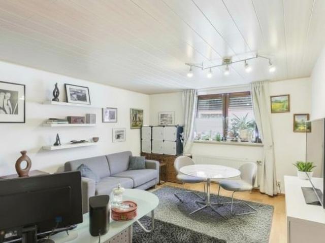 Wohnung kaufen in Nürnberg, Bayern