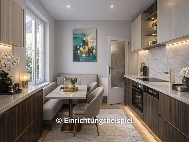 Wohnung kaufen in Innsbruck, Tirol