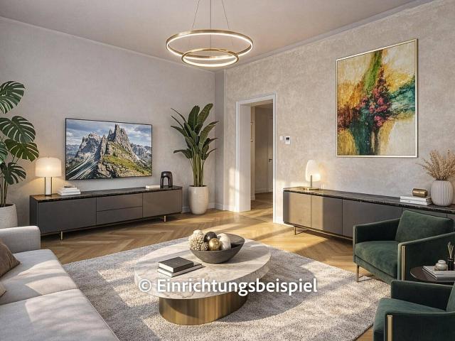 Apartment kaufen in Innsbruck, Tirol