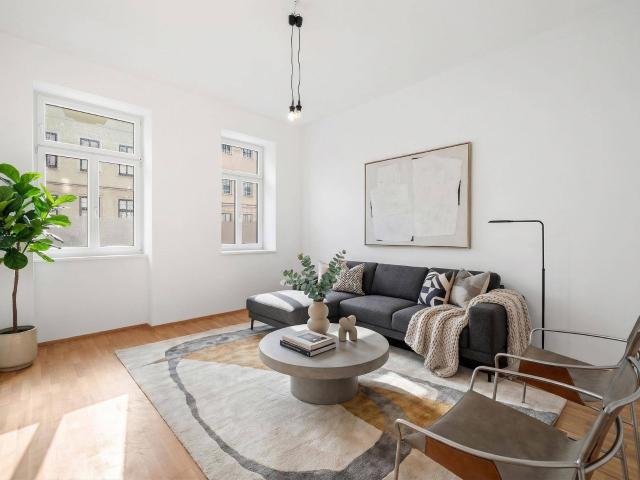 Apartment kaufen in Donaustadt, Wien