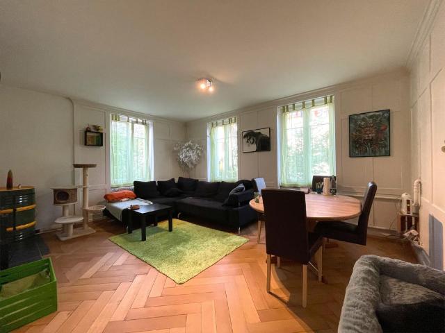 Apartment mieten in Flurlingen, Bezirk Andelfingen