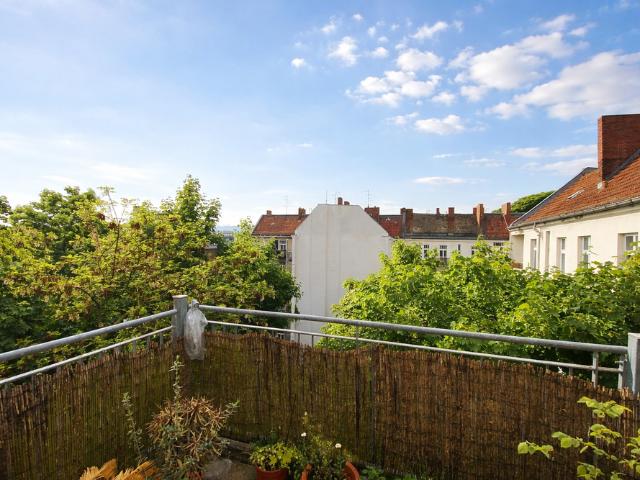 Wohnung kaufen in Tempelhof–Schöneberg, Berlin