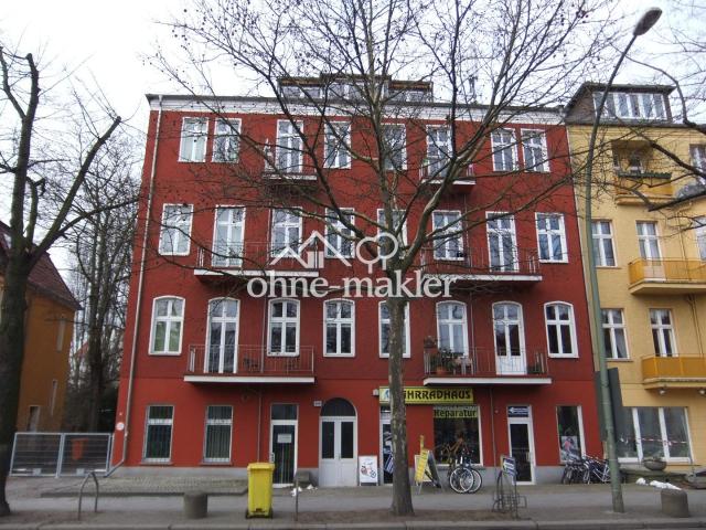 Apartment kaufen in Lichtenberg, Berlin