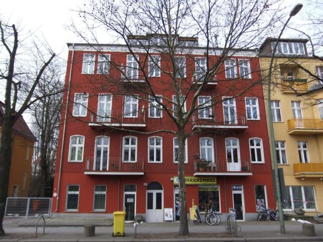 Wohnung kaufen in Berlin