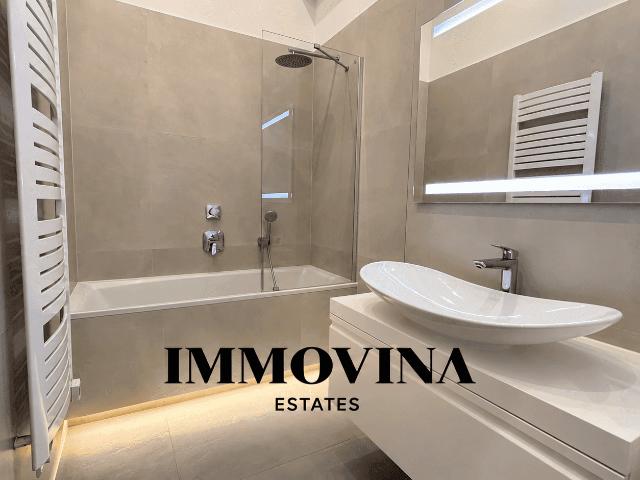 Apartment kaufen in Rossau, Wien