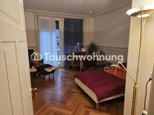 Wohnung mieten in Sihlfeld, Zürich