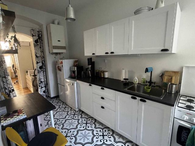 Apartment kaufen in Währing, Wien