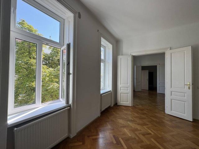 Apartment kaufen in Leopoldstadt, Wien