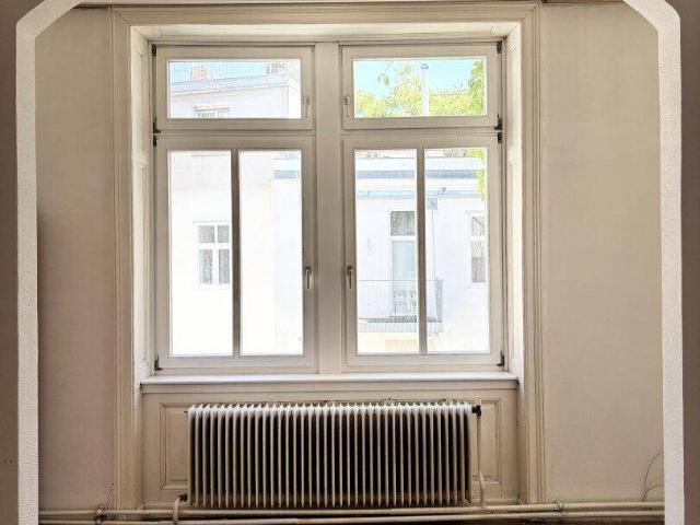Apartment kaufen in Wieden, Wien