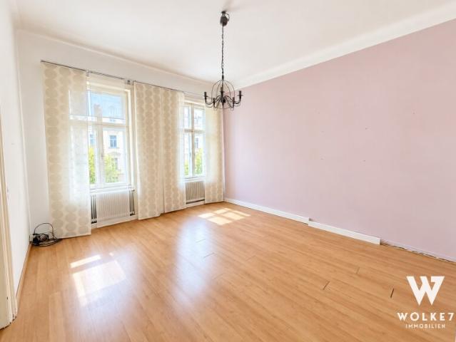 Wohnung kaufen in Wien