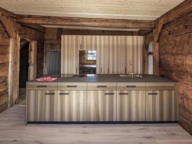Apartment mieten in Rüfi, Glarus Nord
