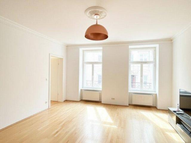 Apartment kaufen in KG Alsergrund, Wien