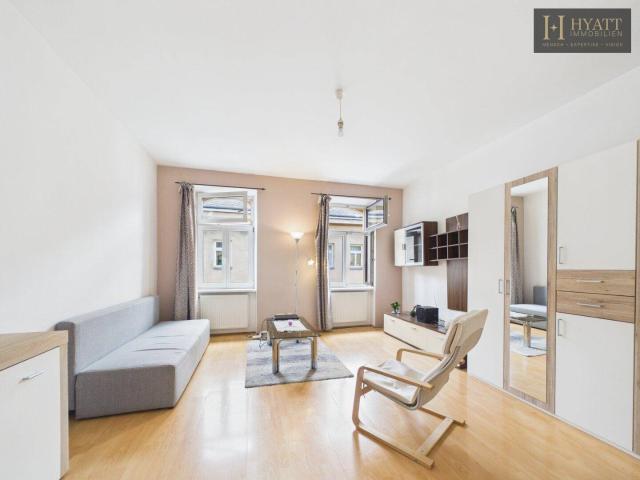 Apartment kaufen in Wien
