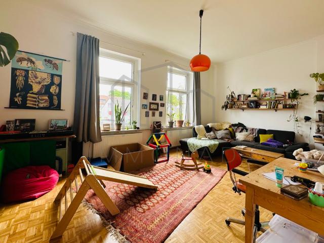 Apartment mieten in Lindenhorst, Dortmund
