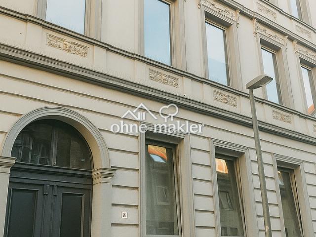 Apartment kaufen in Mitte, Hannover