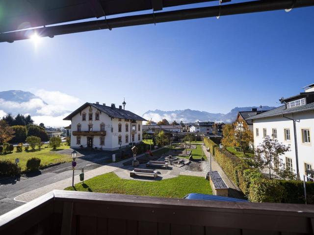 Apartment kaufen in Kössen, Tirol