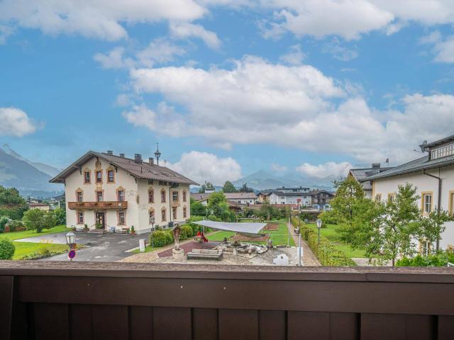 Apartment kaufen in Kössen, Tirol