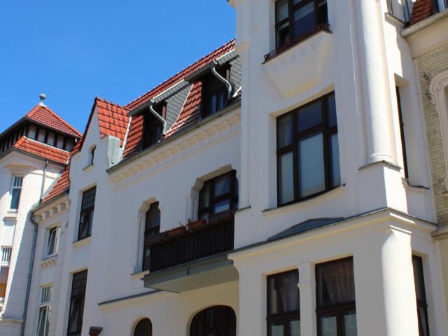 Apartment mieten in Güstrow, Mecklenburg-Vorpommern