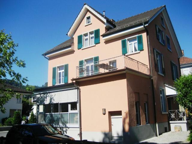 Wohnung mieten in St. Margrethen, St. Gallen