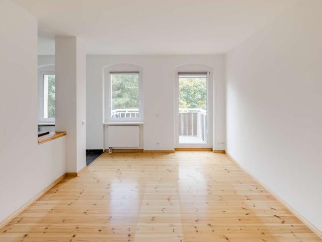 Wohnung kaufen in Tempelhof–Schöneberg, Berlin