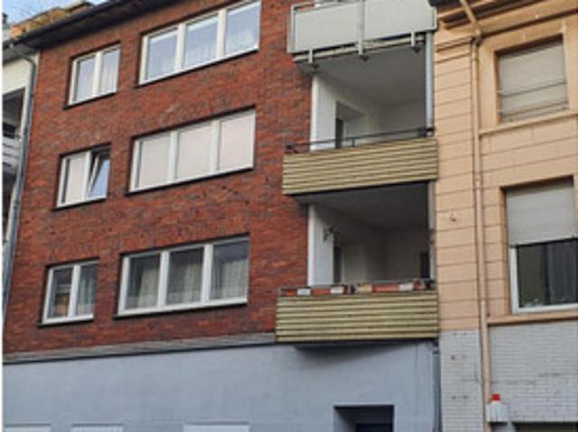 Apartment mieten in Laar, Duisburg