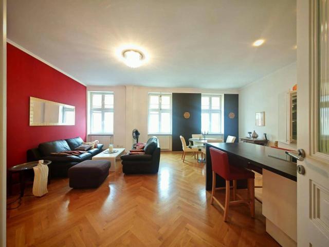 Apartment mieten in KG Landstraße, Wien