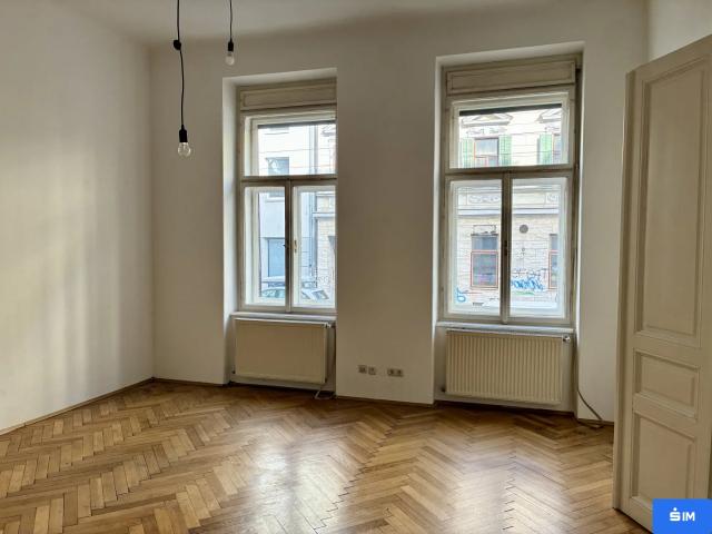 Apartment mieten in Sankt Leonhard, Gersdorf-Feistritz