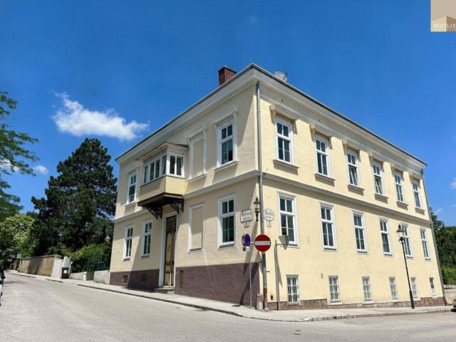 Apartment kaufen in Baden, Niederösterreich