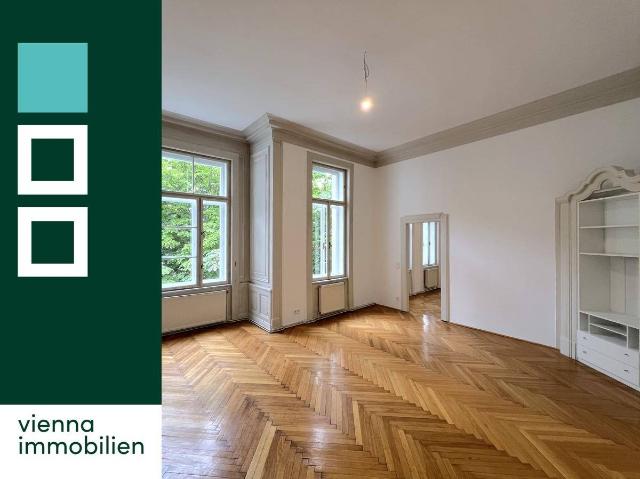 Apartment mieten in KG Landstraße, Wien