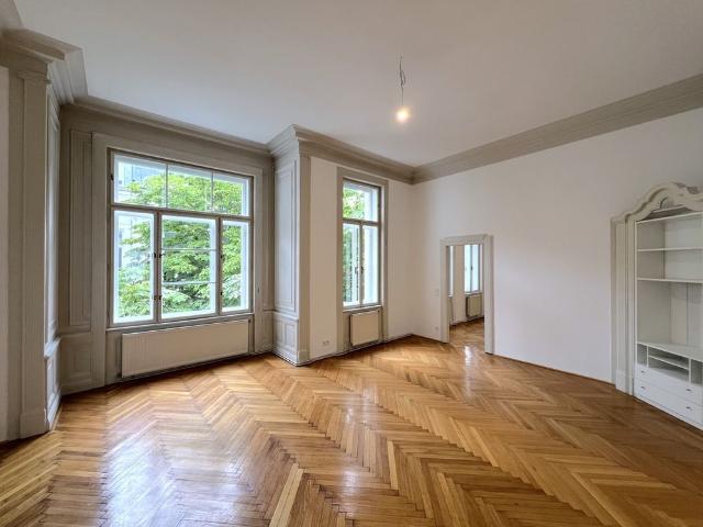 Apartment mieten in KG Landstraße, Wien