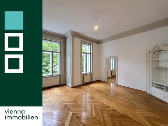 Wohnung mieten in Wien