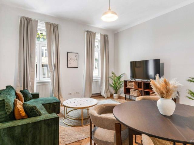 Apartment kaufen in KG Brigittenau, Wien